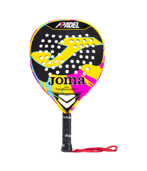 Joma Tournament Pro 2024 racket