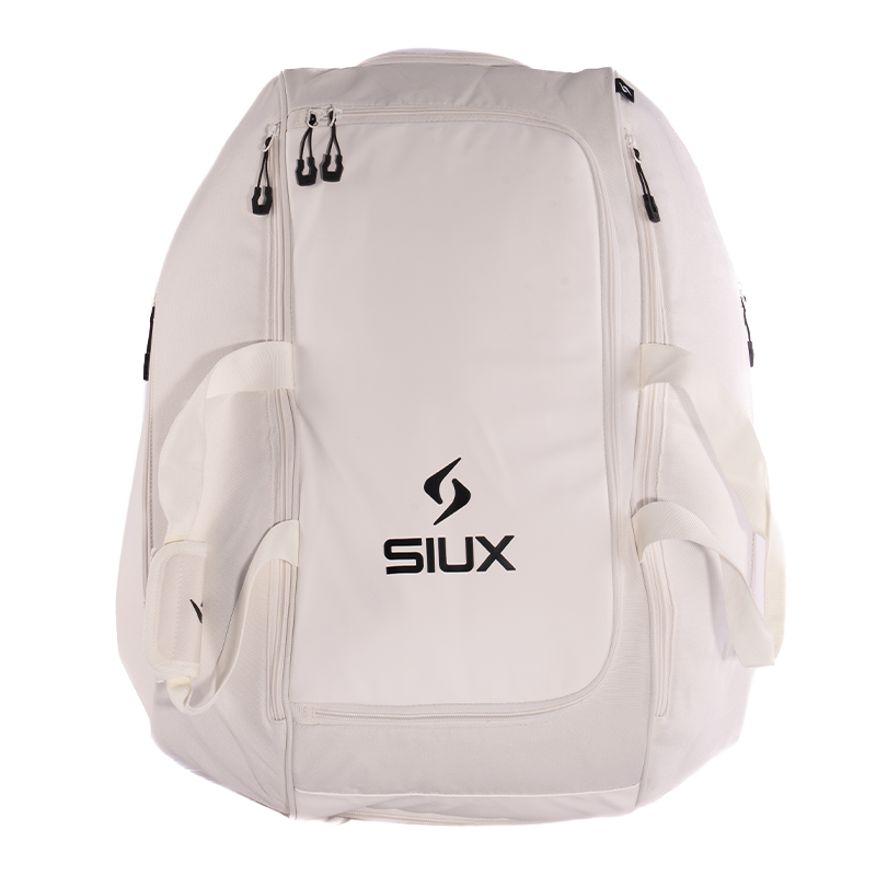 Padel bag Siux Tour White 2026