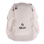 Padel bag Siux Tour White 2026