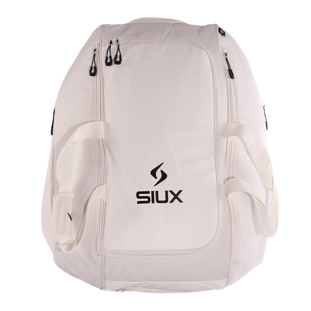 Paletero Siux Tour Blanco 2026