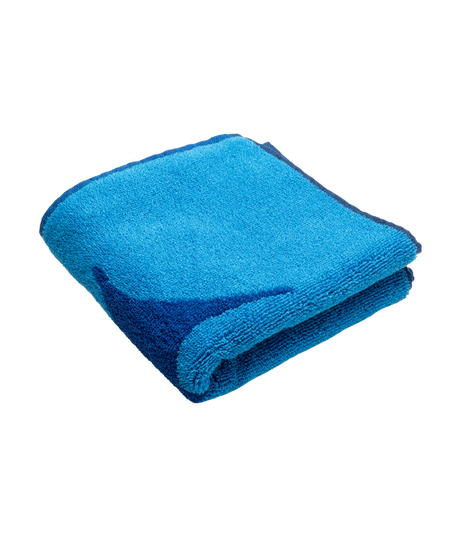 StarVie Blue Towel