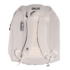 Padel bag Siux Tour White 2026