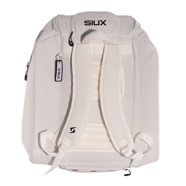 Paletero Siux Tour Blanco 2026