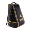 Padel bag Siux Trail Black 2026