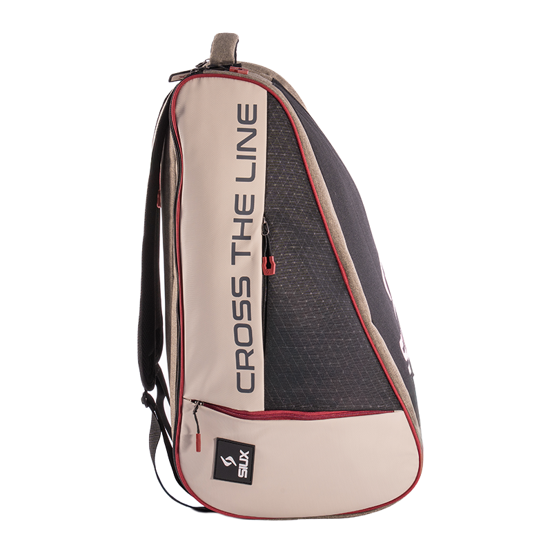 Padel bag Siux Trail Gray 2026