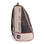 Padel bag Siux Trail Gray 2026