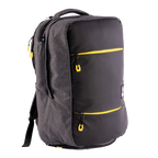 Backpack Siux Trail Black 2026