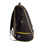 Padel bag Siux Trail Black 2026