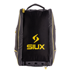 Padel bag Siux Trail Black 2026