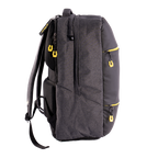 Backpack Siux Trail Black 2026
