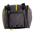 Padel bag Siux Trail Black 2026