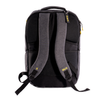 Backpack Siux Trail Black 2026