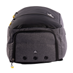 Backpack Siux Trail Black 2026