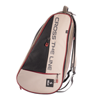 Padel bag Siux Trail Gray 2026