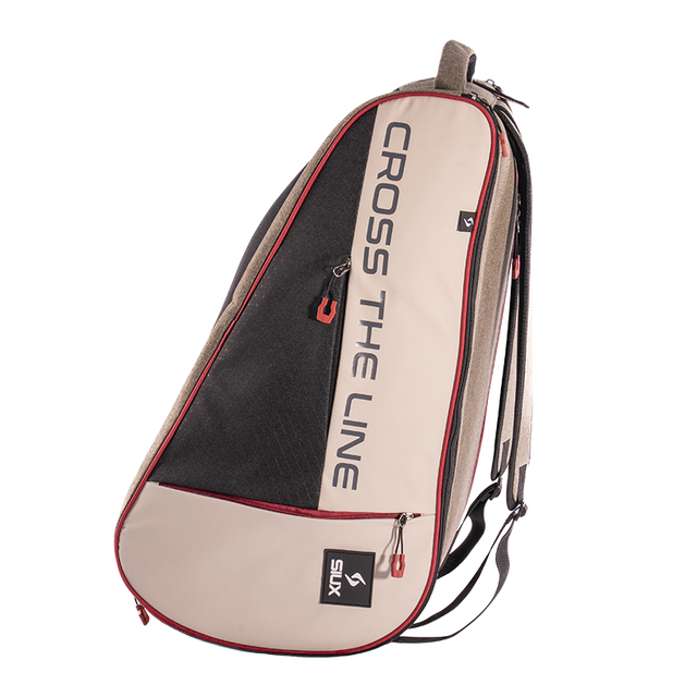 Paletero Siux Trail Gris 2026