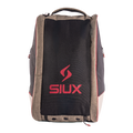Padel bag Siux Trail Gray 2026