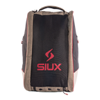 Padel bag Siux Trail Gray 2026