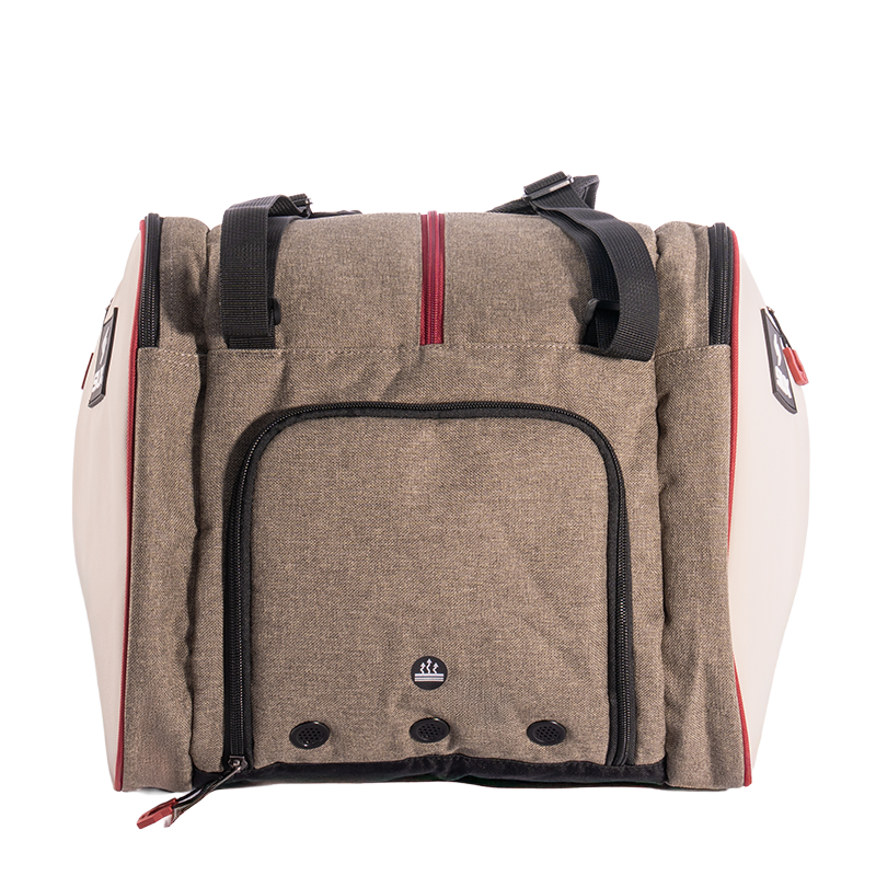 Padel bag Siux Trail Gray 2026