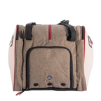 Padel bag Siux Trail Gray 2026