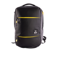 Backpack Siux Trail Black 2026