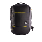 Backpack Siux Trail Black 2026