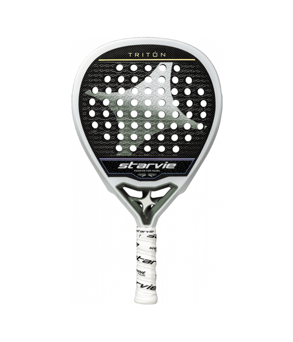 Starvie Triton Ultra Speed ​​Soft 2024 racket