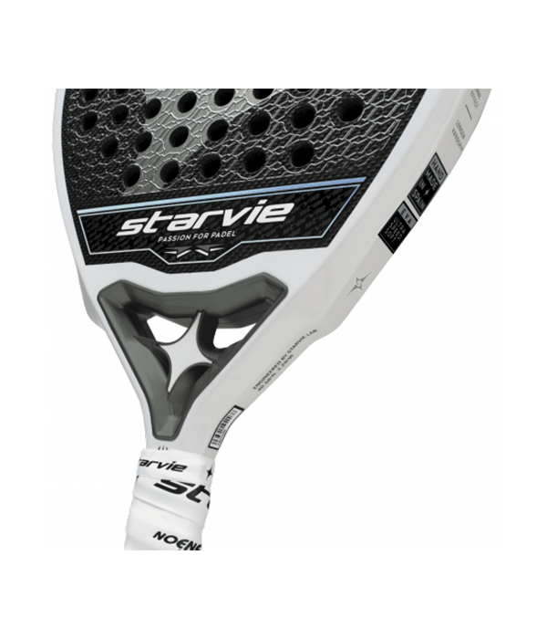 Starvie Triton Ultra Speed ​​Soft 2024 Pala