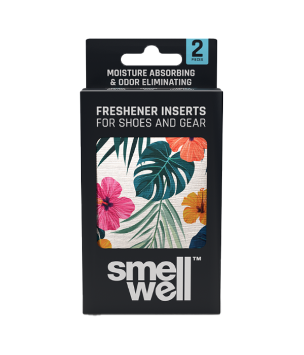 Smellwell Active White