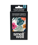 Smellwell Active Blanco
