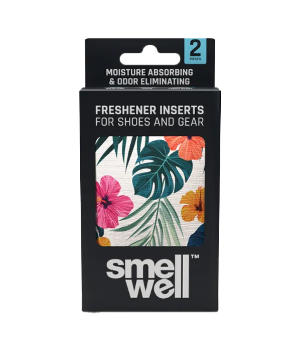 Smellwell Active Blanco