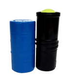 TubeX3 Pressurizer Blue