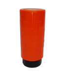 Presurizador TuboX3 Naranja