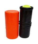TubeX3 Orange Pressurizer