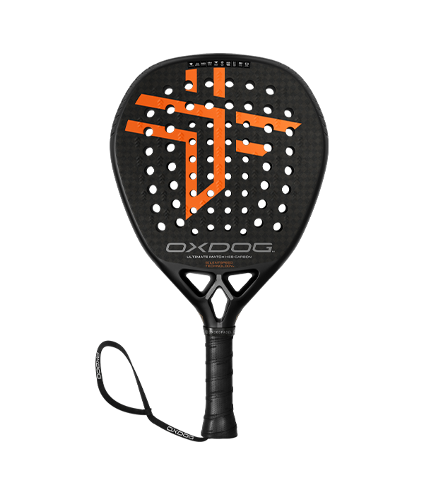 Oxdog Ultimate Match 2025 Racket