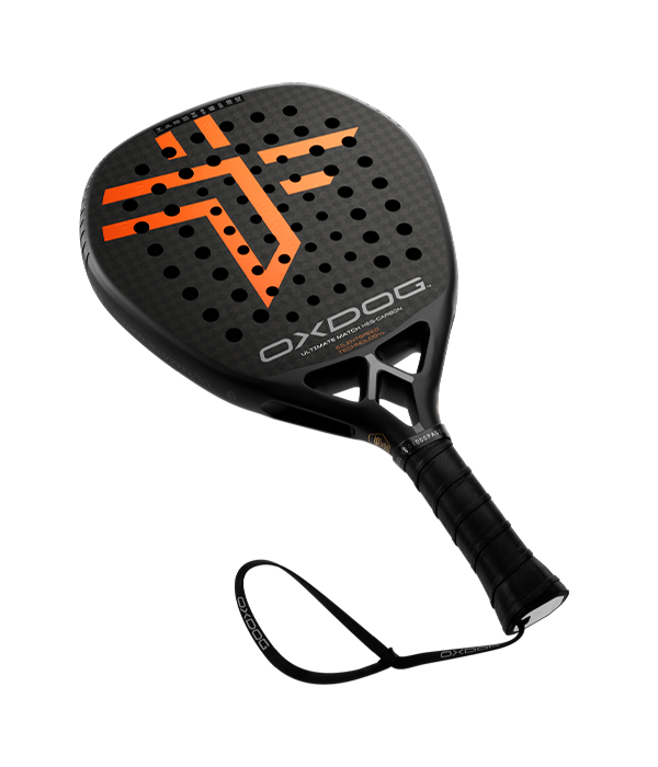 Oxdog Ultimate Match 2025 Racket