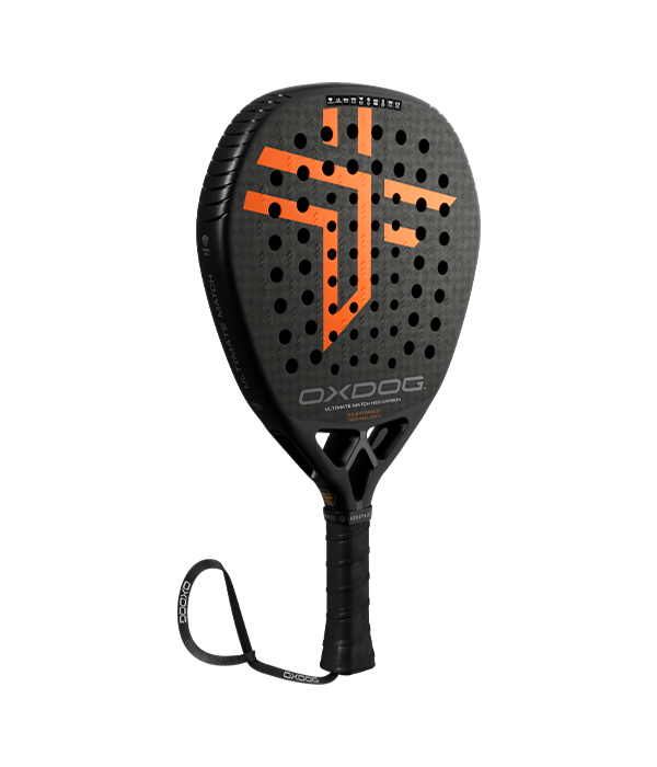 Oxdog Ultimate Match 2025 Racket