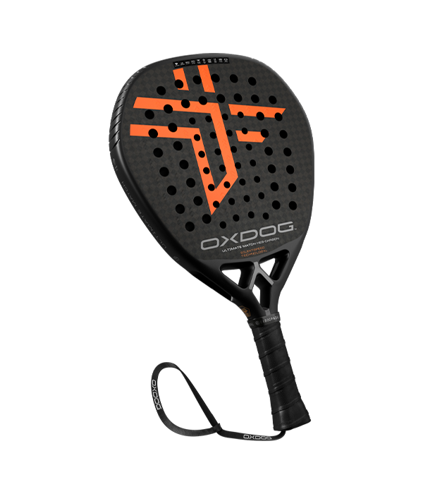 Oxdog Ultimate Match 2025 Racket