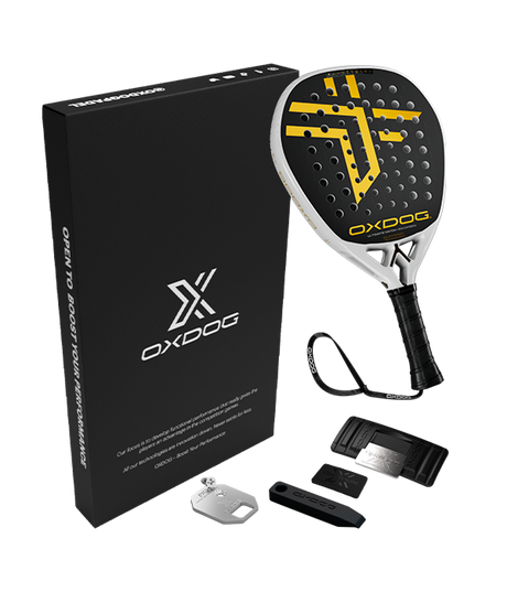 Oxdog Ultimate Match 2024 Racket