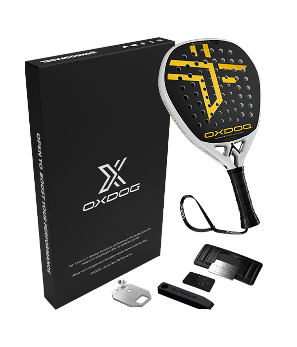 Oxdog Ultimate Match 2024 Racket