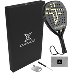 Padel Schläger Oxdog Classics Ultimate Pro+