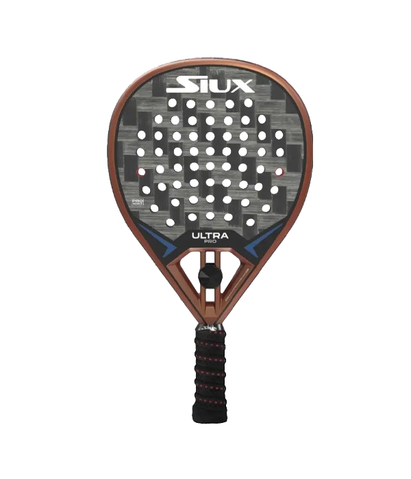 Siux Ultra Pro 2024 Racket