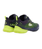 Lacoste Padel Shoes AG-LT23 Ultra CC Navy Yellow 2025