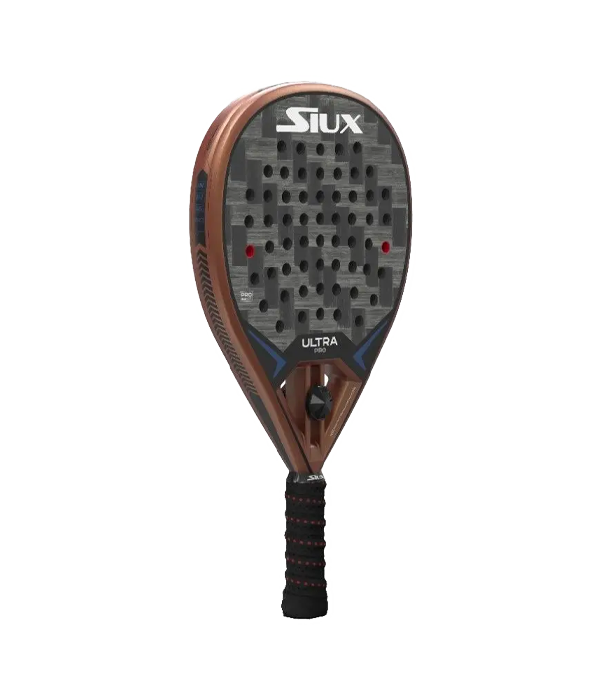 Siux Ultra Pro 2024 Racket