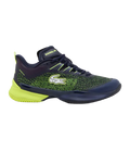 Lacoste Padel Shoes AG-LT23 Ultra CC Navy Yellow 2025
