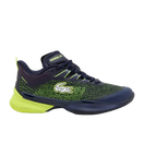 Zapatillas Lacoste AG-LT23 Ultra CC Navy Yellow 2025
