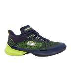 Lacoste Padel Shoes AG-LT23 Ultra CC Navy Yellow 2025