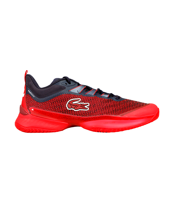 Lacoste AG-LT23 ULTRA MC Shoes Red 2024