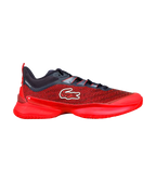 Zapatilla Lacoste AG-LT23 ULTRA MC Rojo