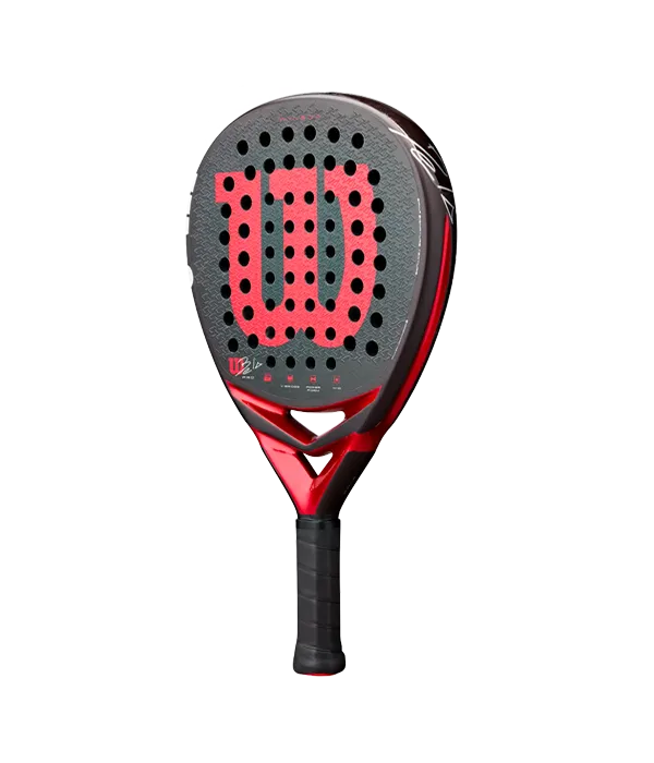 Wilson Padel Racket Bela Pro V3 2025