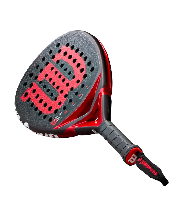 Wilson Padel Racket Bela Pro V3 2025